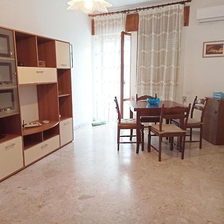 Appartamento Sirio-Otranto Exteriör bild