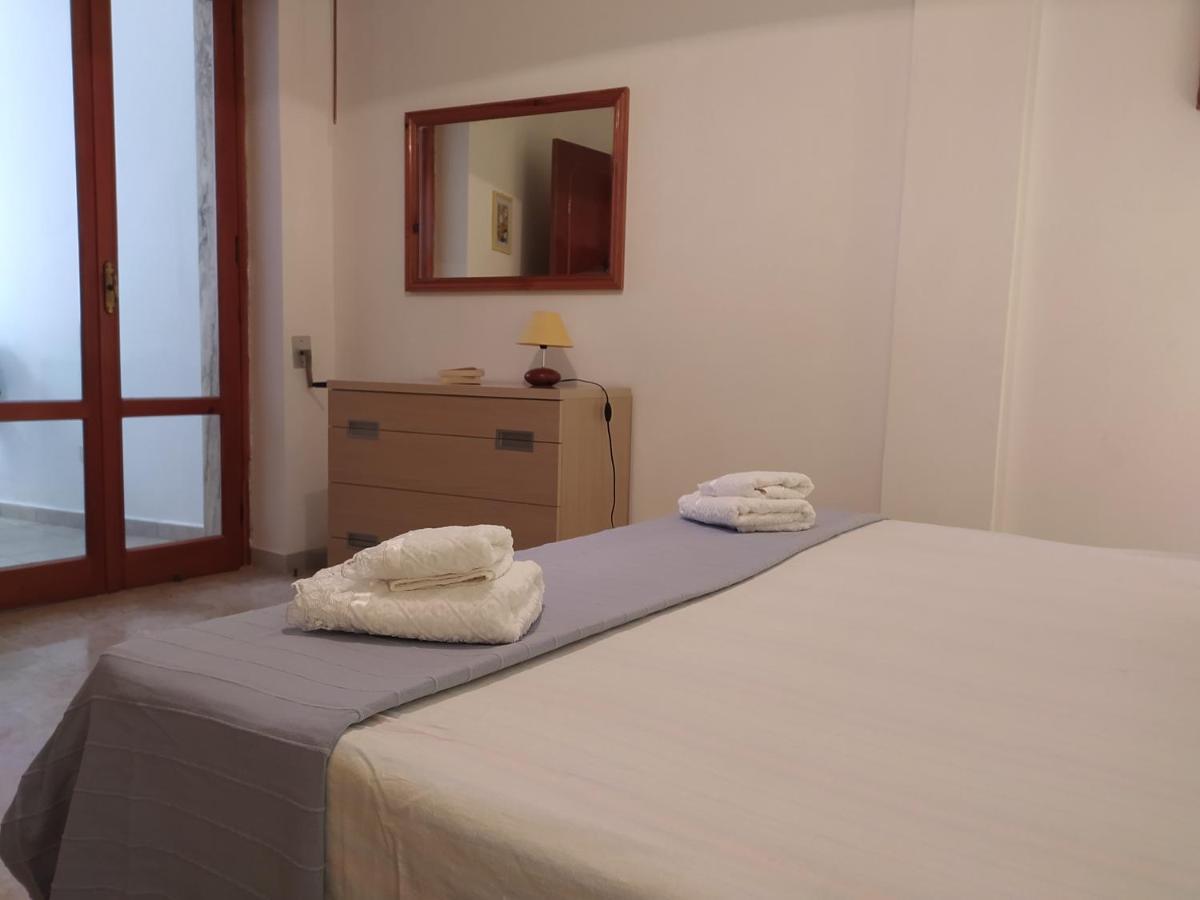 Appartamento Sirio-Otranto Exteriör bild