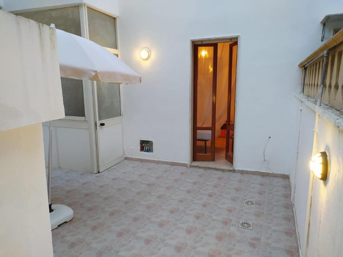 Appartamento Sirio-Otranto Exteriör bild