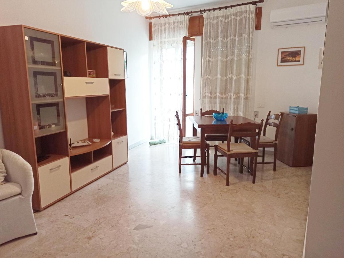 Appartamento Sirio-Otranto Exteriör bild